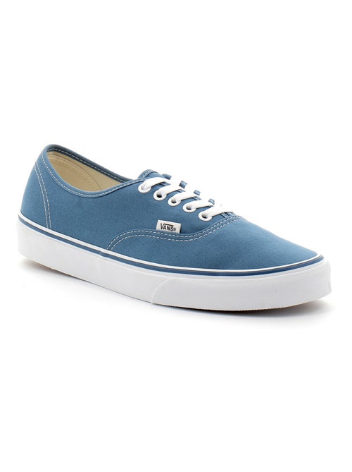 Basket en Toile Vans - Kiabi
