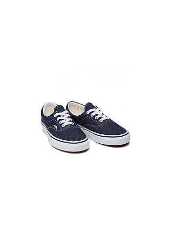 Basket en Toile Vans