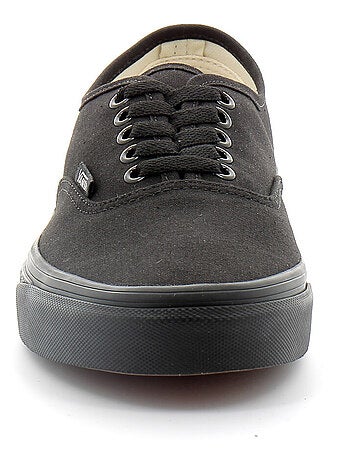 Basket en Toile Vans