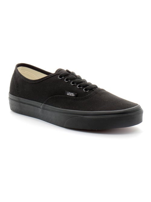 Basket en Toile Vans - Kiabi