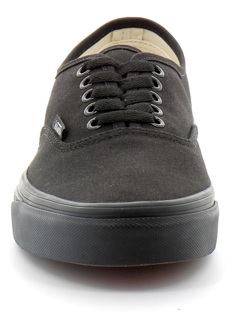 Basket en Toile Vans - Kiabi