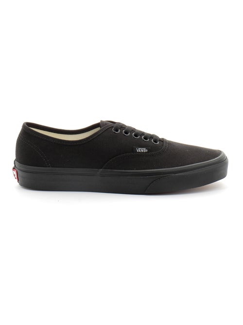 Basket en Toile Vans - Kiabi