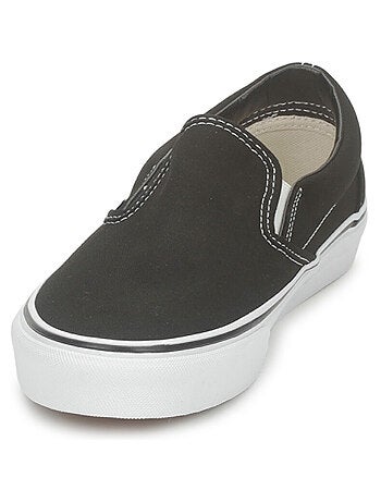 Basket en Toile Vans