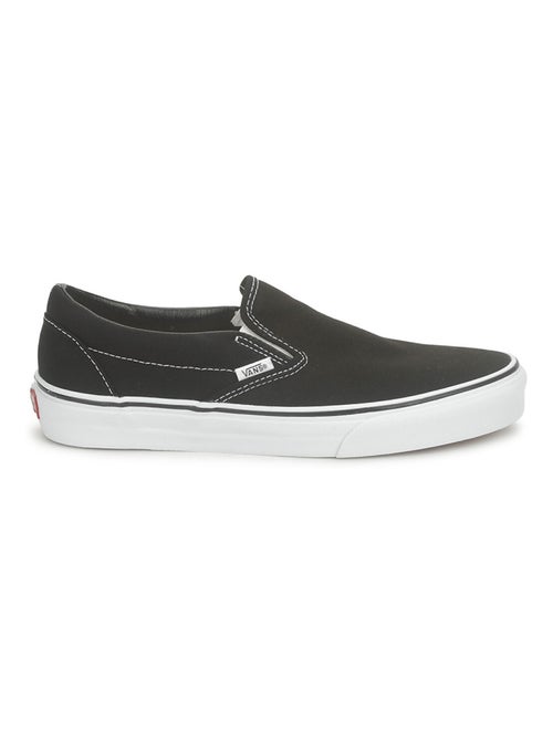 Basket en Toile Vans - Kiabi