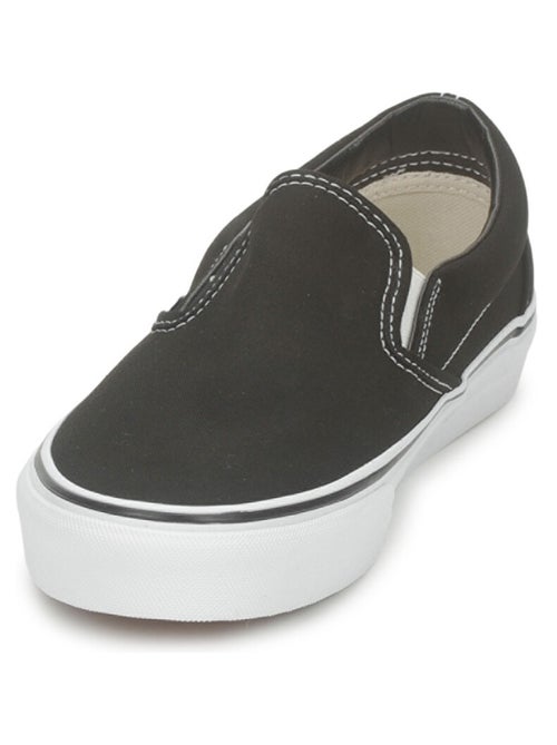 Basket en Toile Vans - Kiabi