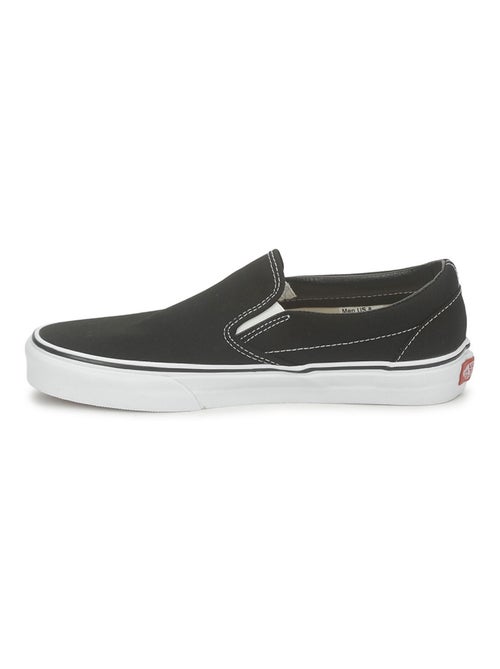 Basket en Toile Vans - Kiabi