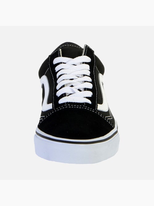 Basket en Toile Vans - Kiabi