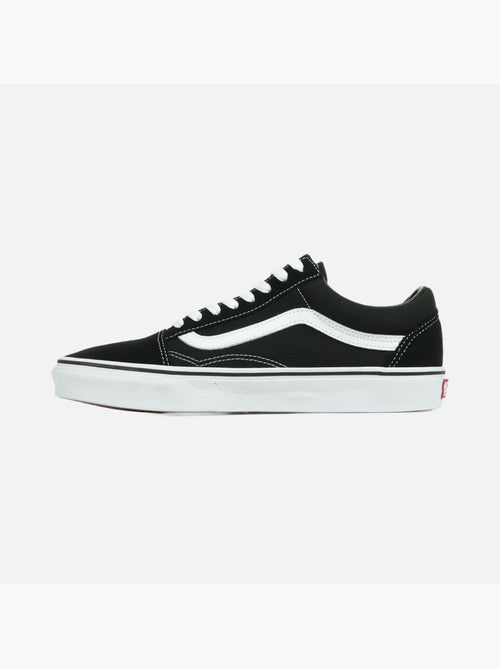 Basket en Toile Vans - Kiabi