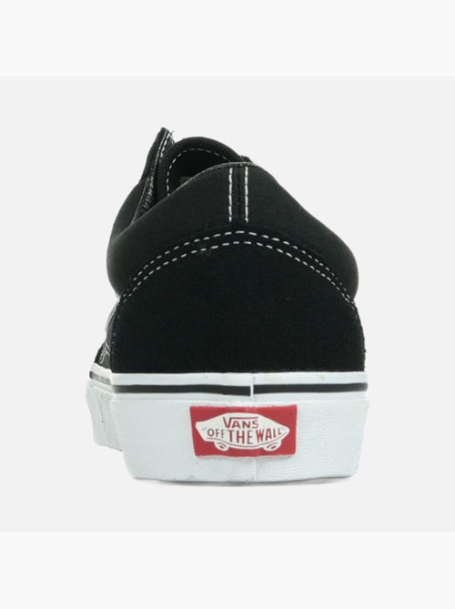 Basket en Toile Vans - Kiabi
