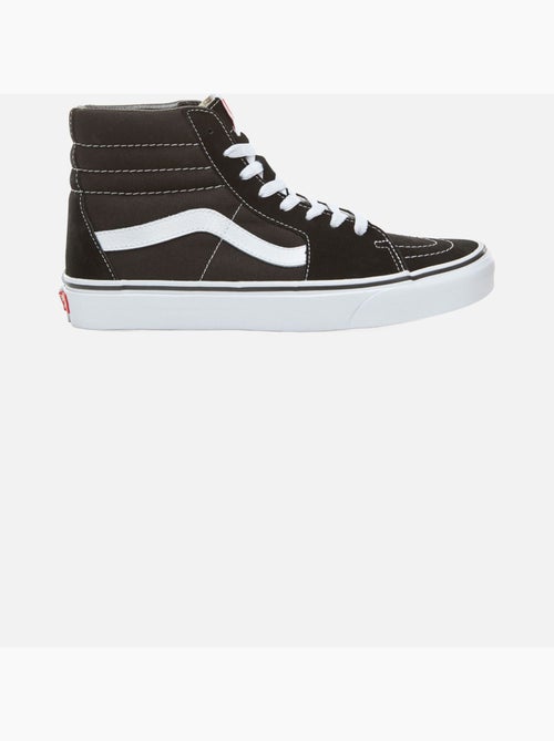 Basket en Toile Vans - Kiabi