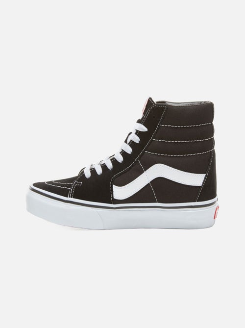 Basket en Toile Vans - Kiabi