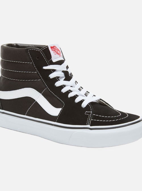 Basket en Toile Vans - Kiabi