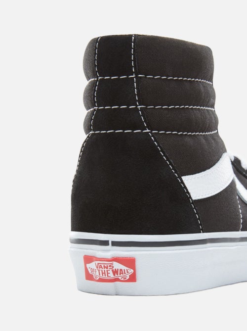 Basket en Toile Vans - Kiabi