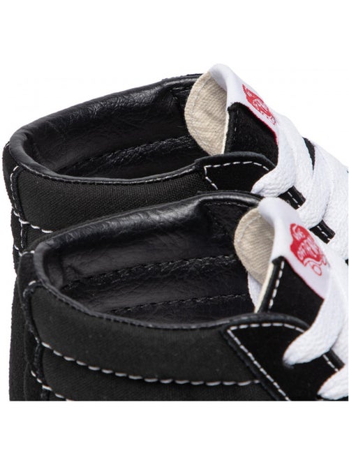 Basket en Toile Vans - Kiabi