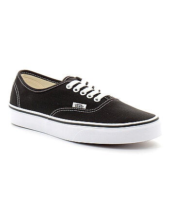 Basket en Toile Vans