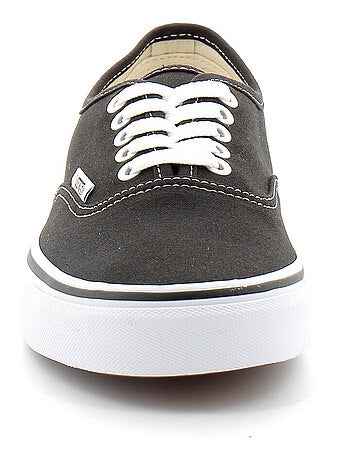 Basket en Toile Vans