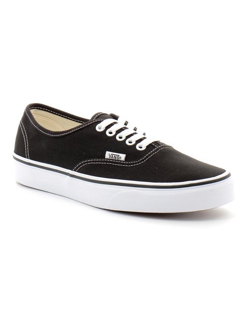 Basket en Toile Vans - Kiabi