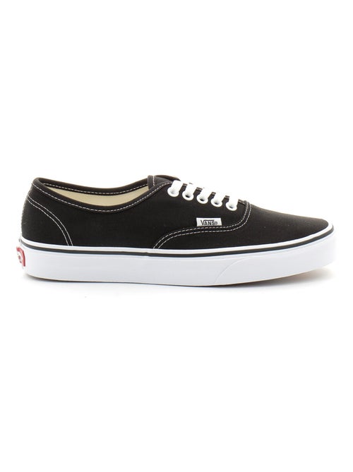 Basket en Toile Vans - Kiabi