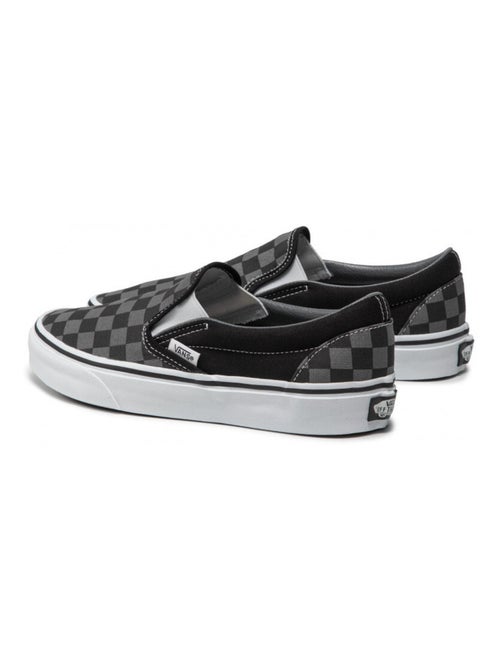 Basket en Toile Vans - Kiabi