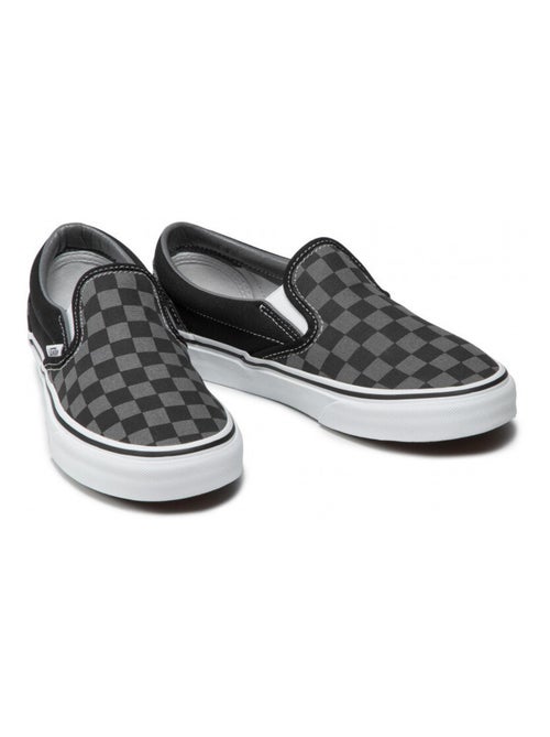 Basket en Toile Vans - Kiabi