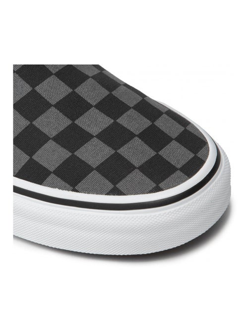 Basket en Toile Vans - Kiabi