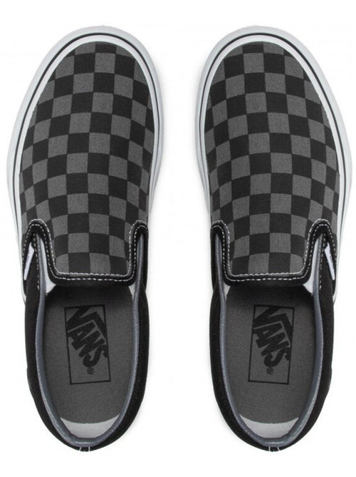 Basket en Toile Vans - Kiabi