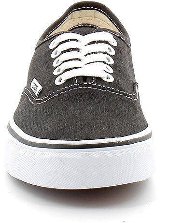 Basket en Toile Vans