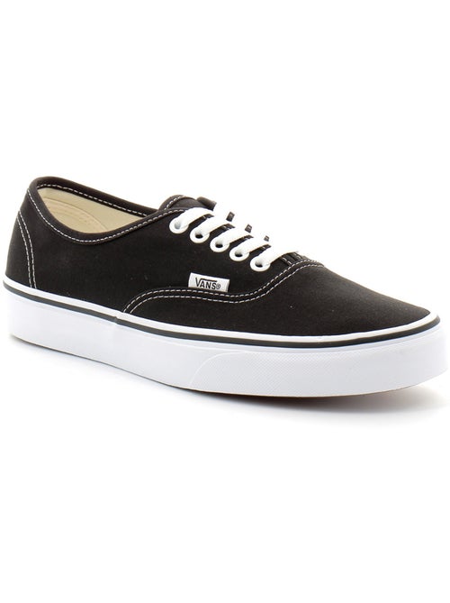 Basket en Toile Vans - Kiabi