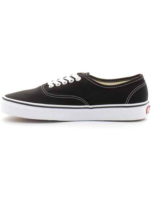 Basket en Toile Vans - Kiabi