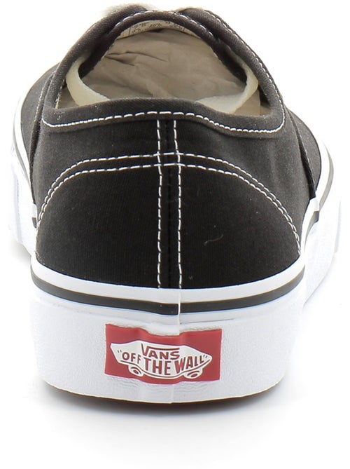 Basket en Toile Vans - Kiabi