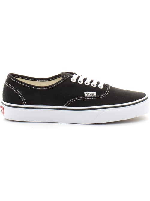 Basket en Toile Vans - Kiabi