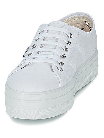 Basket en Toile Victoria.