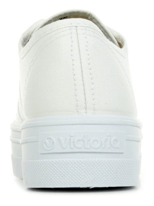 Basket en Toile Victoria. - Kiabi