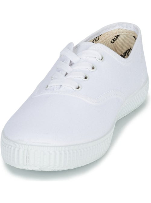 Basket en Toile Victoria. - Kiabi