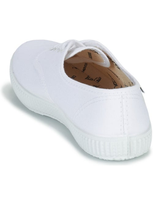 Basket en Toile Victoria. - Kiabi