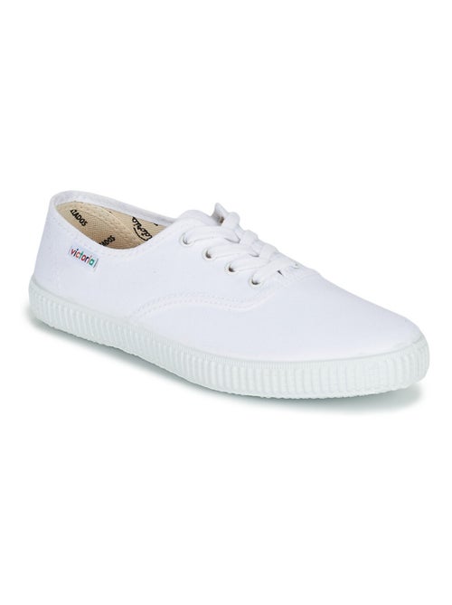 Basket en Toile Victoria. - Kiabi