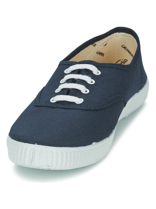 Basket en Toile Victoria. - Kiabi