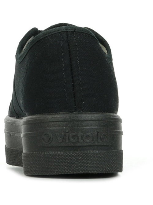 Basket en Toile Victoria. - Kiabi