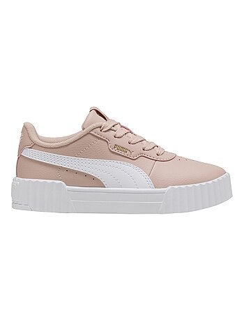 Basket Enfant à Lacets Puma Carina 3.0 PS