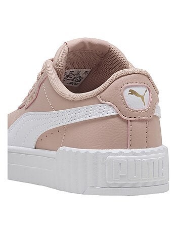 Basket Enfant à Lacets Puma Carina 3.0 PS