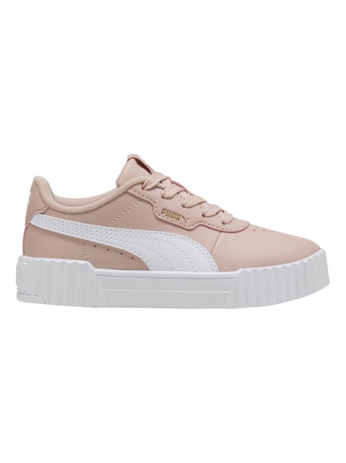 Basket Enfant à Lacets Puma Carina 3.0 PS - Kiabi
