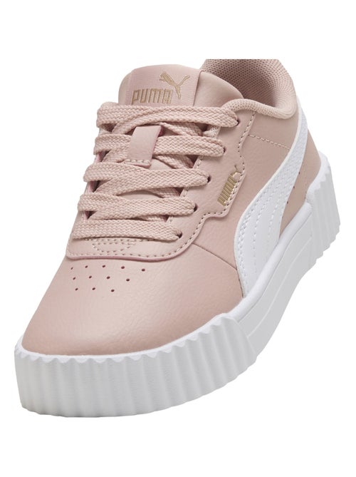 Basket Enfant à Lacets Puma Carina 3.0 PS - Kiabi
