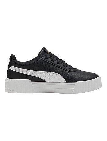 Basket Enfant à Lacets Puma Carina 3.0 PS