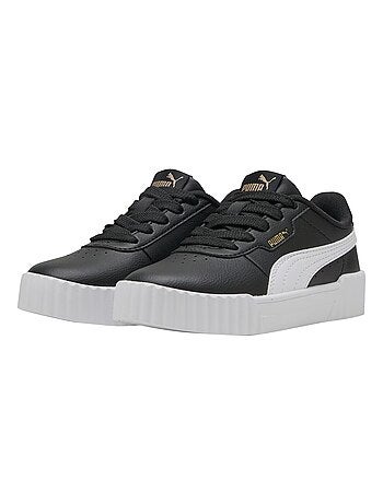 Basket Enfant à Lacets Puma Carina 3.0 PS