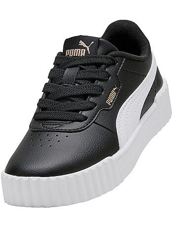 Basket Enfant à Lacets Puma Carina 3.0 PS