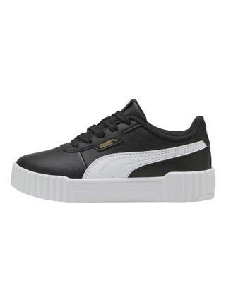 Basket Enfant à Lacets Puma Carina 3.0 PS