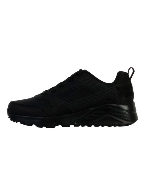 Basket Enfant à Lacets Skechers Uno Lite- Beldore - Kiabi
