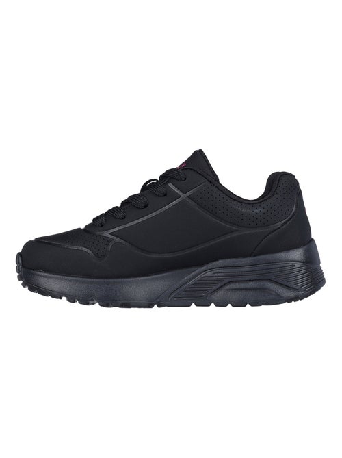 Basket Enfant à Lacets Skechers Uno Lite-Spread The Love - Kiabi Basket Enfant à Lacets Skechers Uno Lite-Spread The Love - Kiabi