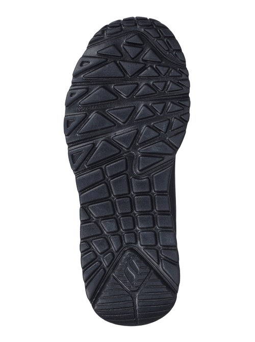 Basket Enfant à Lacets Skechers Uno Lite-Spread The Love - Kiabi Basket Enfant à Lacets Skechers Uno Lite-Spread The Love - Kiabi