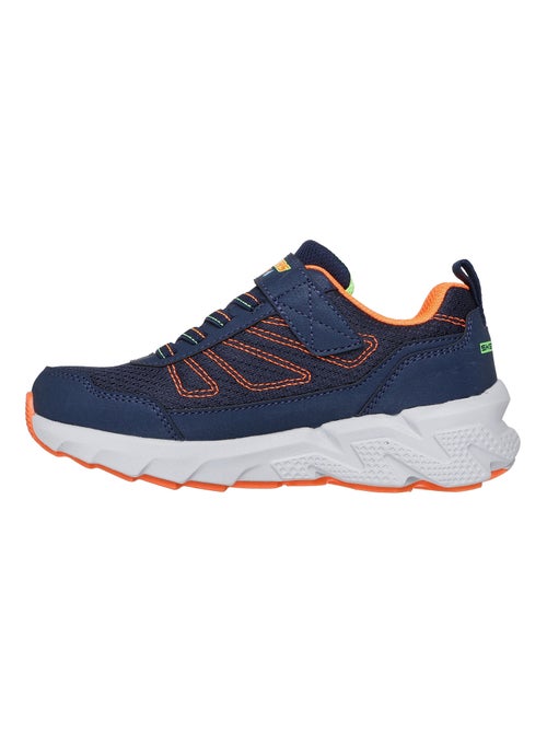 Basket Enfant à Scracthes Skechers Elite Sport Tread - Kiabi Basket Enfant à Scracthes Skechers Elite Sport Tread - Kiabi